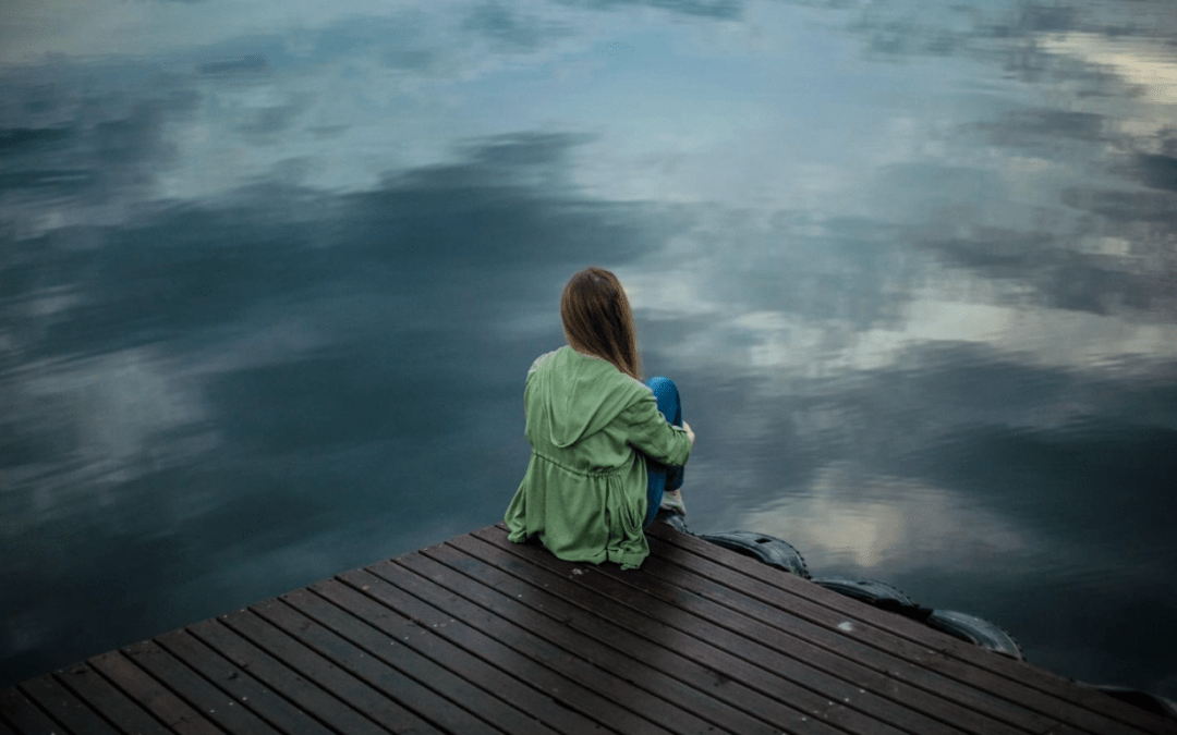 How To Feel Supported When You Feel Alone