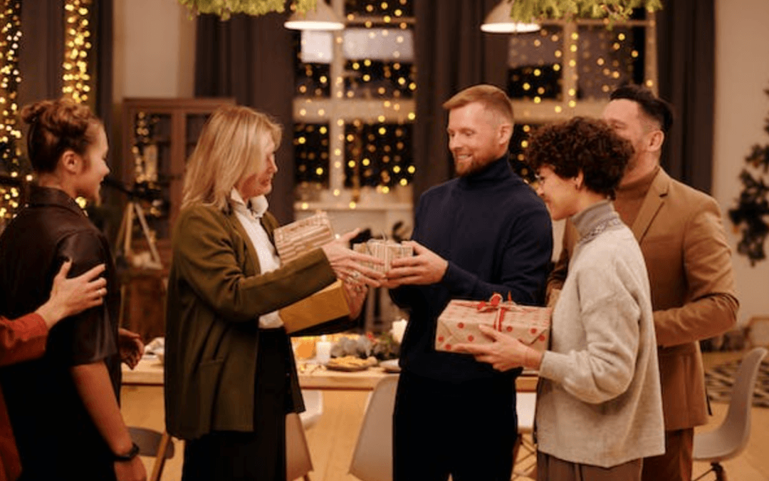 How To Put Thought Into Gift Giving