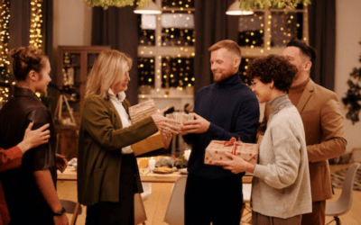 How To Put Thought Into Gift Giving