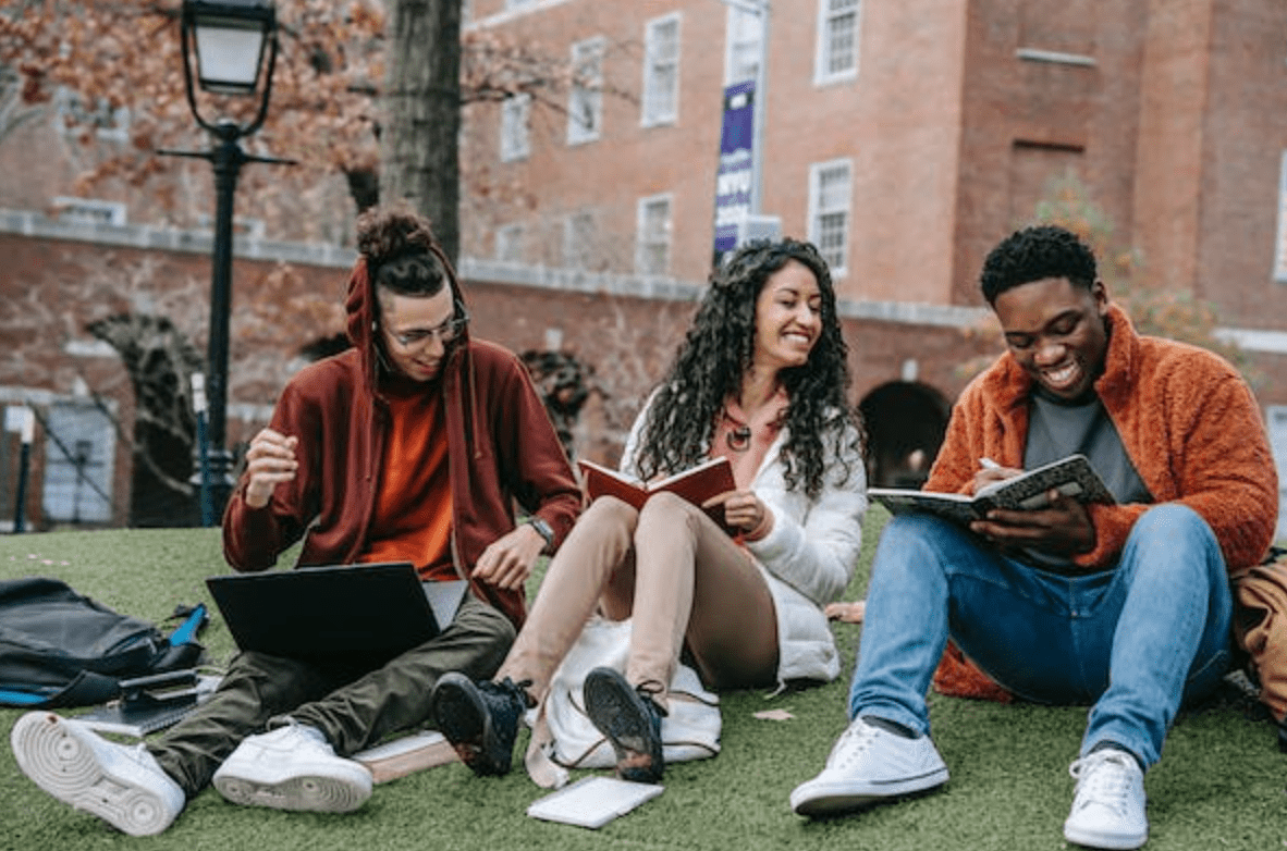 how to engage college students