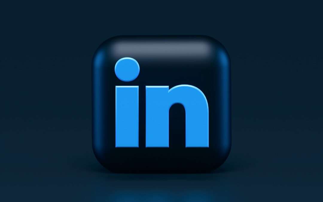 Announcing That You Are Leaving Your Company on LinkedIn