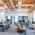 Why Does Google Invest So Much in Employee Wellness?