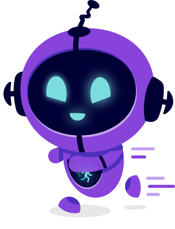 BetterBot-Running