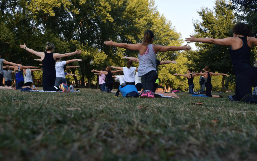 Why It’s Important For A Wellness Program To Offer Variety