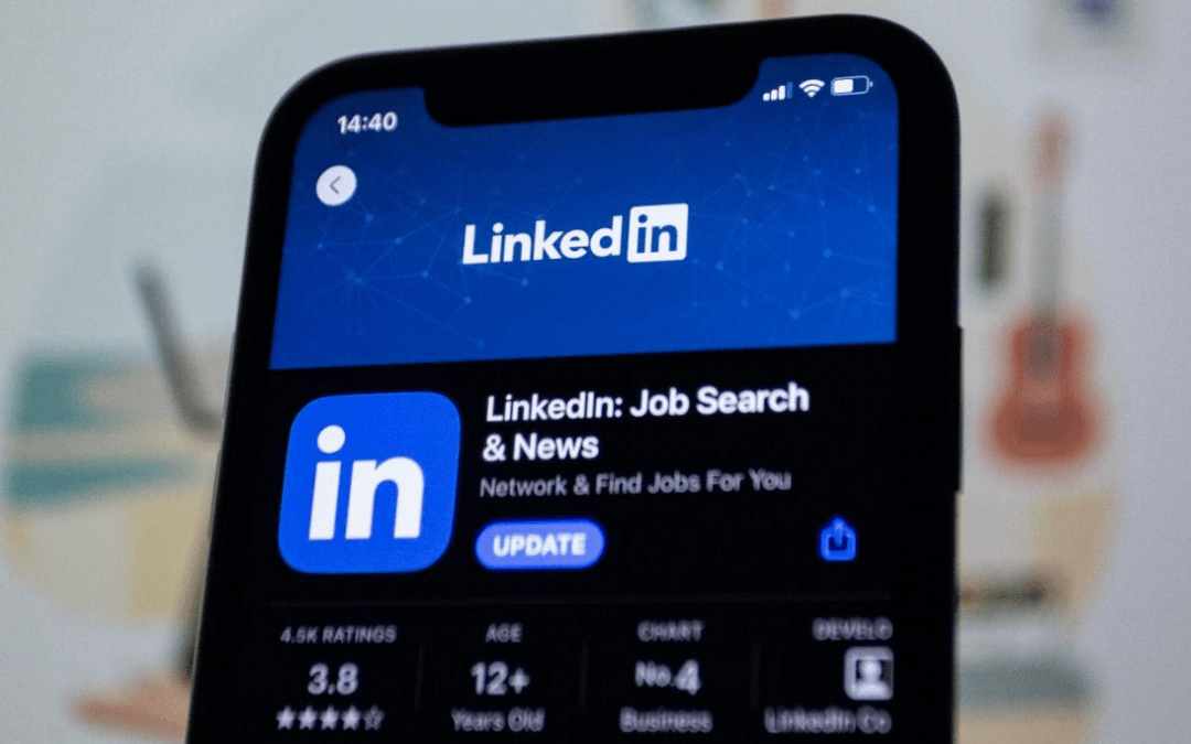 Easy LinkedIn Profile Tips to Build Your Personal Brand