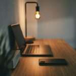 Why You Should Keep Your Desk Clean