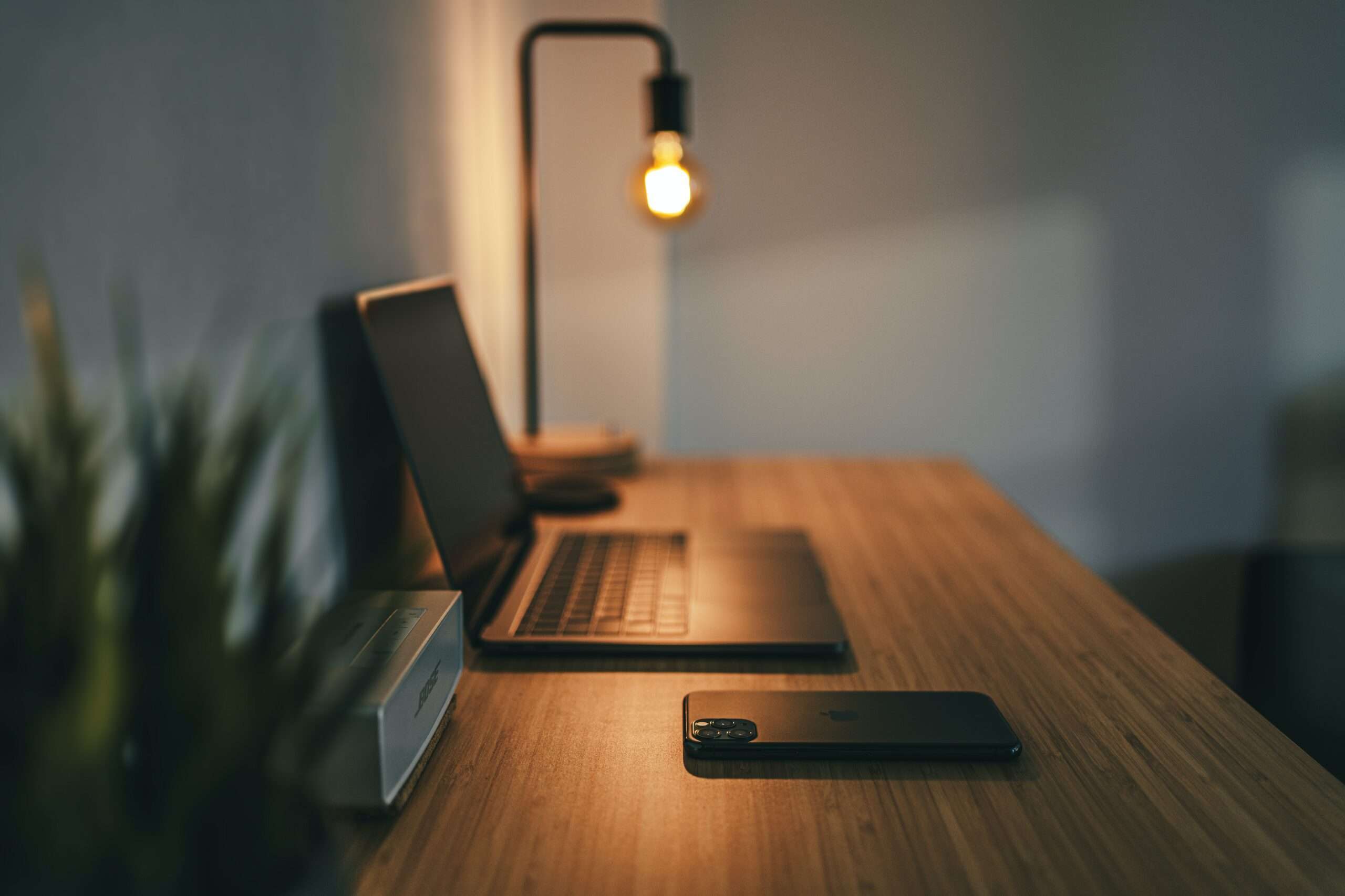 Why you should keep your desk clean