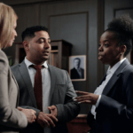 Navigating Office Politics