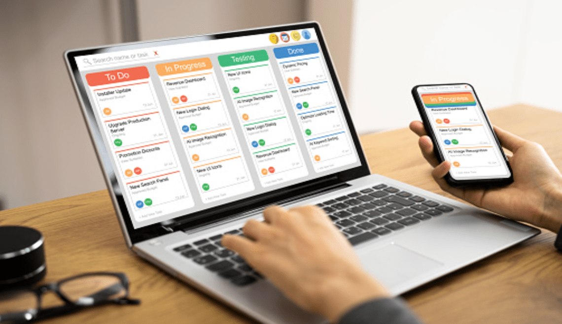 what is the best project management software