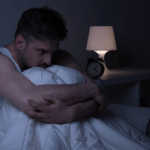 Does Sleep Deprivation Cause Depression?