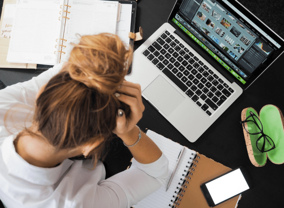 Taking Ownership of Your Mistakes in the Workplace - BetterYou