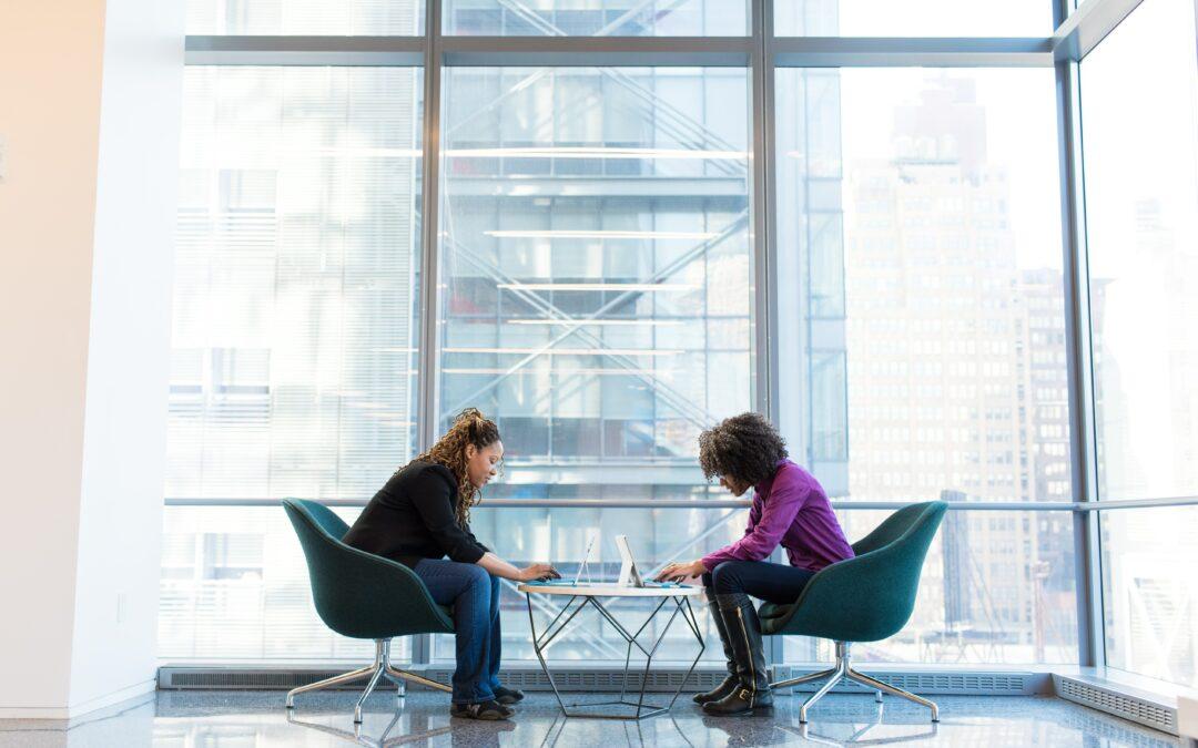 Tips for Finding a Mentor at Work