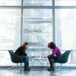 Tips for Finding a Mentor at Work