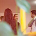 The Importance of Networking in College