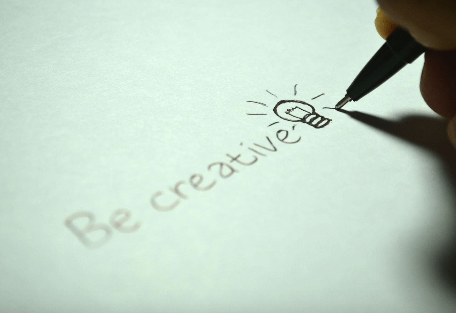 Does Creativity Help Learning in Adults?