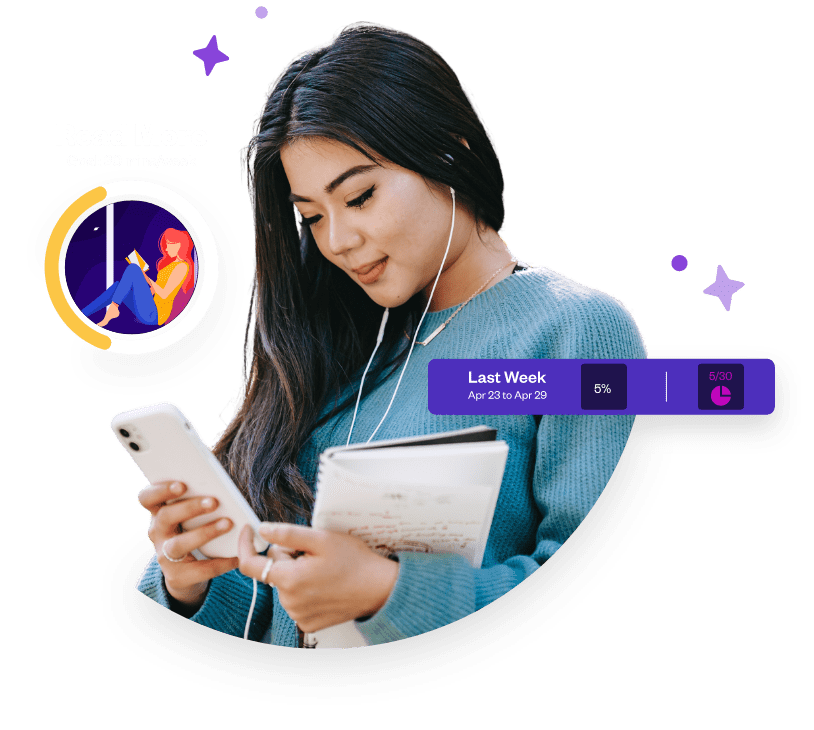 reading-goal-homepage