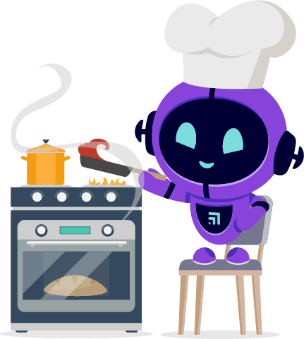 BetterBot-Cooking