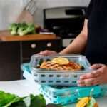 meal prep recipes for college students