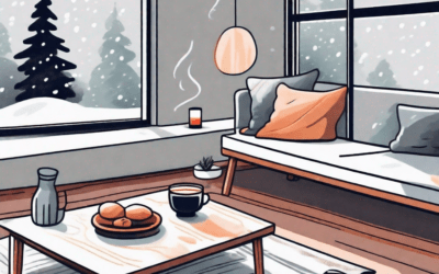 Prioritizing Wellness in Colder Weather