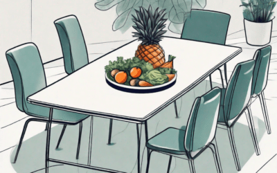 Discover the Benefits of Eating Lunch with Coworkers
