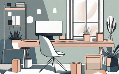 Yoga Exercises to Do at Your Desk Job
