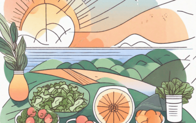 How to Find More Time in Your Day for Wellness Goals