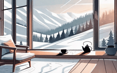 Prioritizing Wellness in Cold Weather: Essential Tips for Staying Healthy
