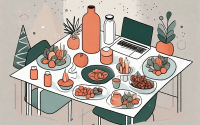 Incorporating Wellness into Your Office Holiday Party: A Guide to a Healthier Celebration