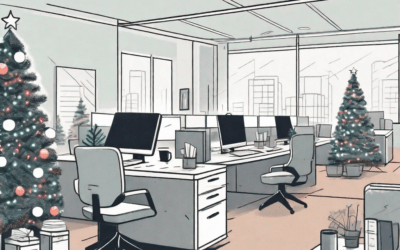 Supporting Employees Around the Holidays: A Guide to Ensuring a Happy and Productive Season