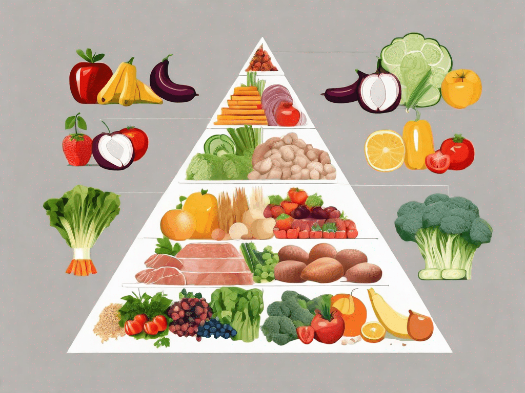 Balanced Nutrition: A Comprehensive Guide