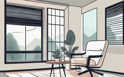 The Importance of Taking a Mental Health Break at Work