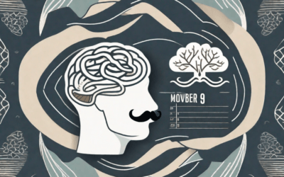 Movember: Men’s Mental Health Month