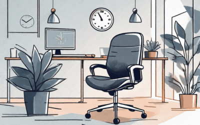 Supporting Employees Dealing with Chronic Illness: Strategies for Success