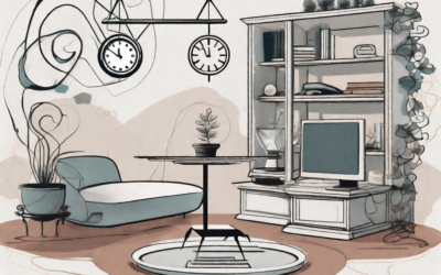 The Evolving Work Life Balance Trends: A Comprehensive Analysis