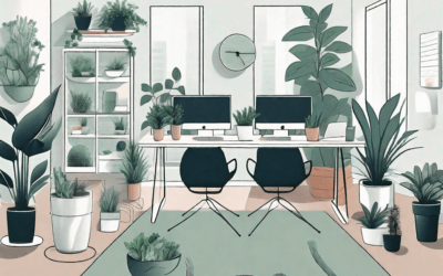 Top Corporate Wellness Programs: Boosting Employee Health and Productivity