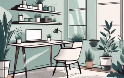 Effective Strategies for Dealing with Anxiety at Work