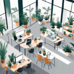 10 Employee Benefits Examples That Will Improve Your Workplace A well-lit