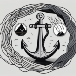 What Are the 5 Signs of Mental Health Problems? Five different symbolic elements