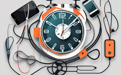 Reclaim Your Time from Technology: A Guide to Taking Back Control