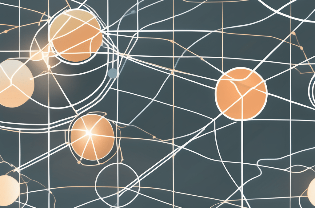 The Power of Social Connections at Work