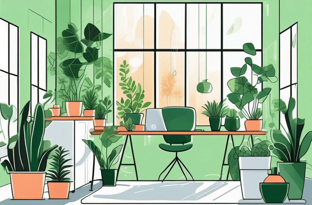 Creating a Thriving and Nurturing Healthy Workplace Culture