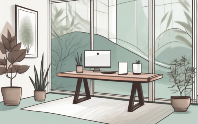 Boost Your Productivity with Meditation and Relaxation at Work