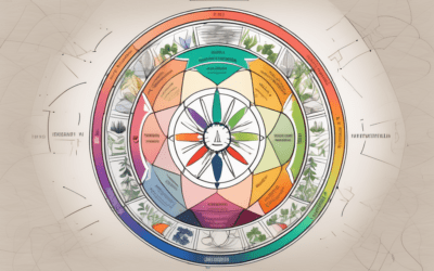 What Is the Wellness Wheel: A Comprehensive Guide to Holistic Well-being