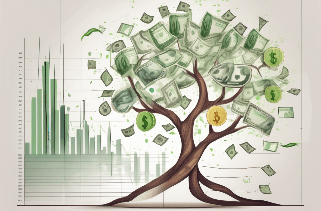 The Benefits of Financial Wellness Programs for Improved Financial Health
