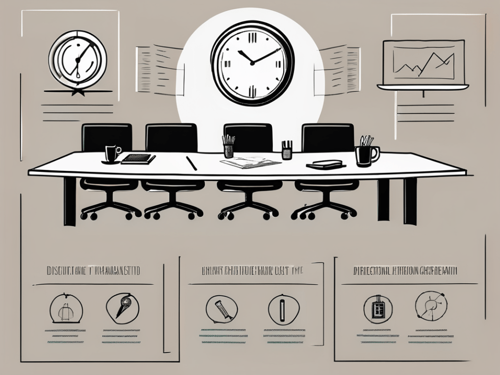 5 Tips for Conducting Meetings with a Purpose BetterYou