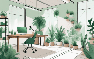 The Path to Workplace Well-being: A Guide to a Healthy and Productive Environment