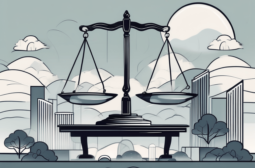 Creating Calm in Corporate Chaos: Strategies for Finding Balance in the Workplace