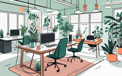 10 Strategies for Fostering a Vibrant Workplace