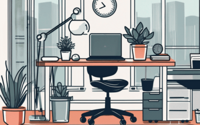 Prioritizing Heart Health at Your Desk Job: American Heart Month