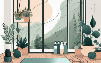 Incorporating Stretching into Your Day: A Guide to Enhancing Flexibility and Well-being